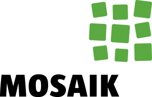 mosaik berlin logo